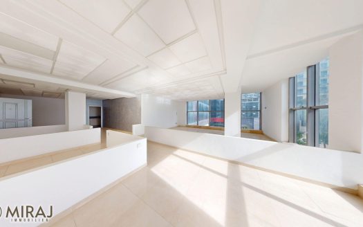 Bureaux au Centre-Ville de Tanger