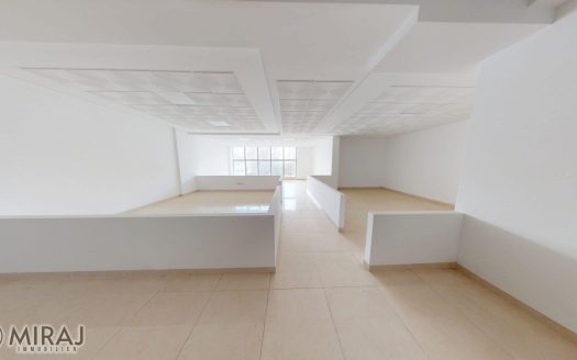 Bureaux au Centre-Ville de Tanger