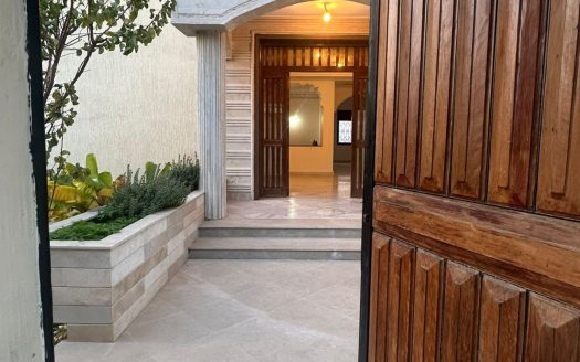 Villa de Luxe avec Vue Mer – Bella Vista, Tanger