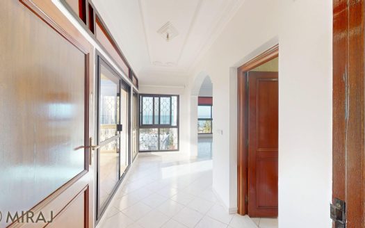 Villa de Luxe avec Vue Mer – Bella Vista, Tanger