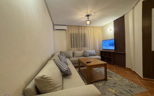 Appartement 68 m² à Guéliz, Marrakech