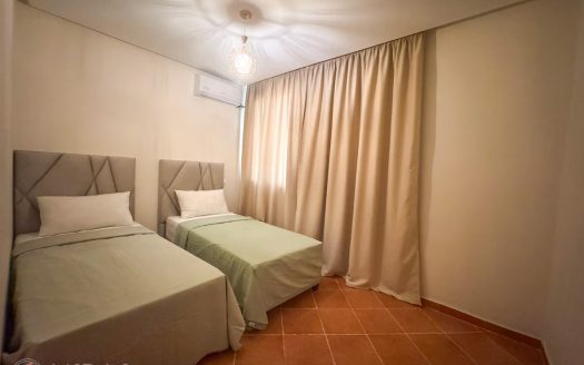 Appartement 68 m² à Guéliz, Marrakech