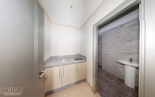 Bureaux au Centre-Ville de Tanger